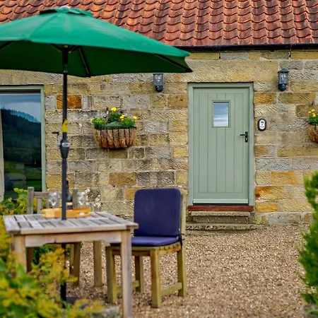 1 Bed In Bilsdale Oc-92939