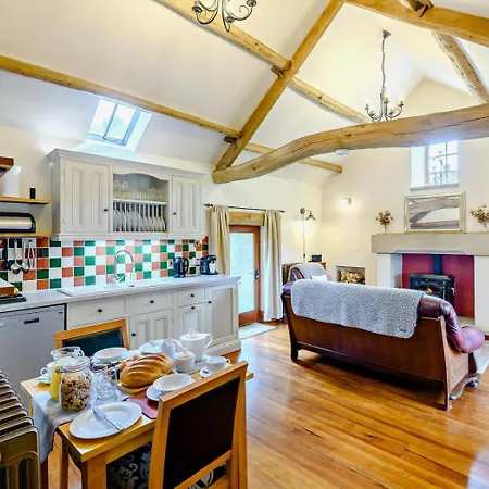 1 Bed In Bilsdale Oc-92939 Ferienhaus Chop Gate