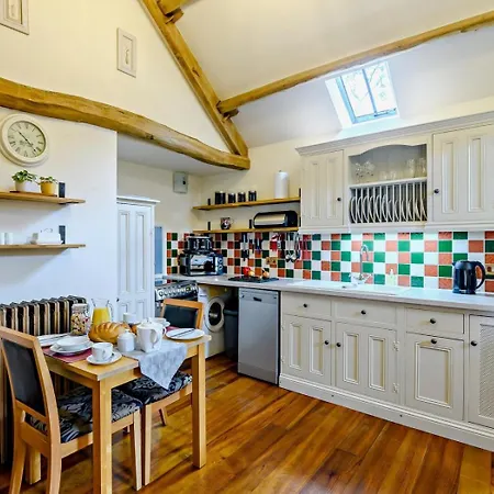 1 Bed In Bilsdale Oc-92939 Ferienhaus *