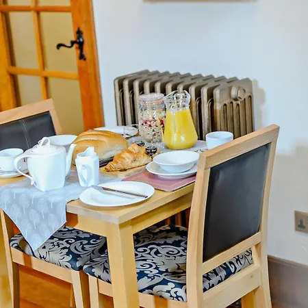 Ferienhaus 1 Bed In Bilsdale Oc-92939