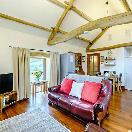 1 Bed In Bilsdale Oc-92939 Prázdninový dům *