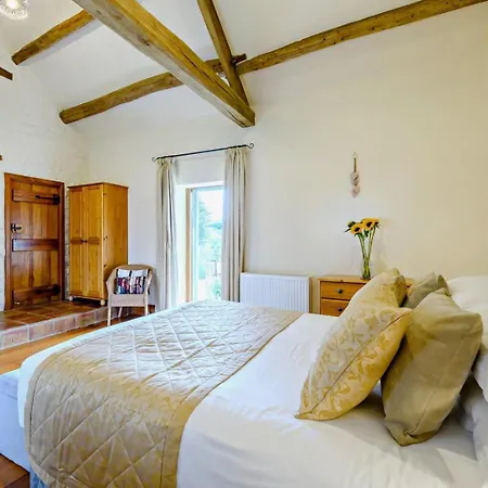 1 Bed In Bilsdale Oc-92939 Prázdninový dům *