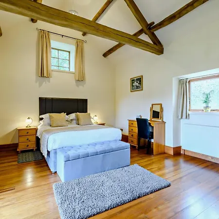 1 Bed In Bilsdale Oc-92939 Prázdninový dům *