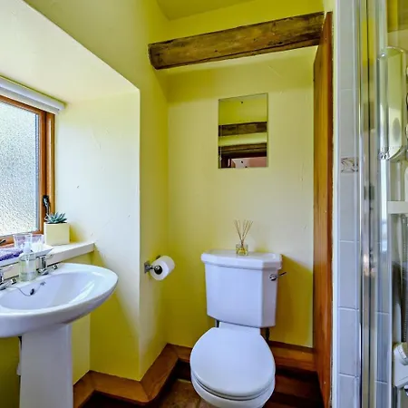 1 Bed In Bilsdale Oc-92939 Ferienhaus *