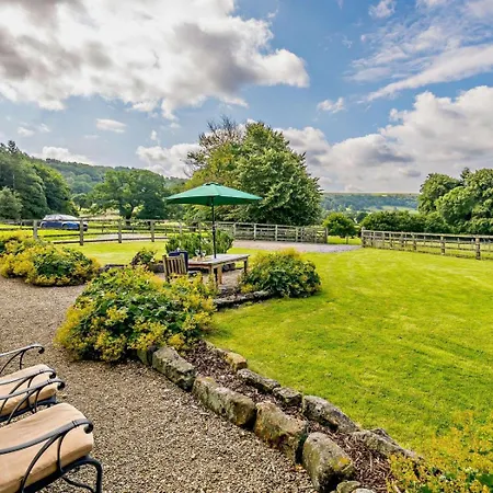 1 Bed In Bilsdale Oc-92939 Ferienhaus Chop Gate