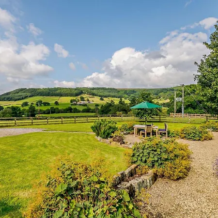 1 Bed In Bilsdale Oc-92939 Ferienhaus